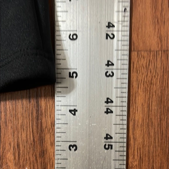 Quum Elegant Black Evening off the shoulder Dress 3X - Picture 13 of 16